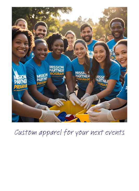 Why Nonprofits Love Our Mission Partner Program | UniquelyBA