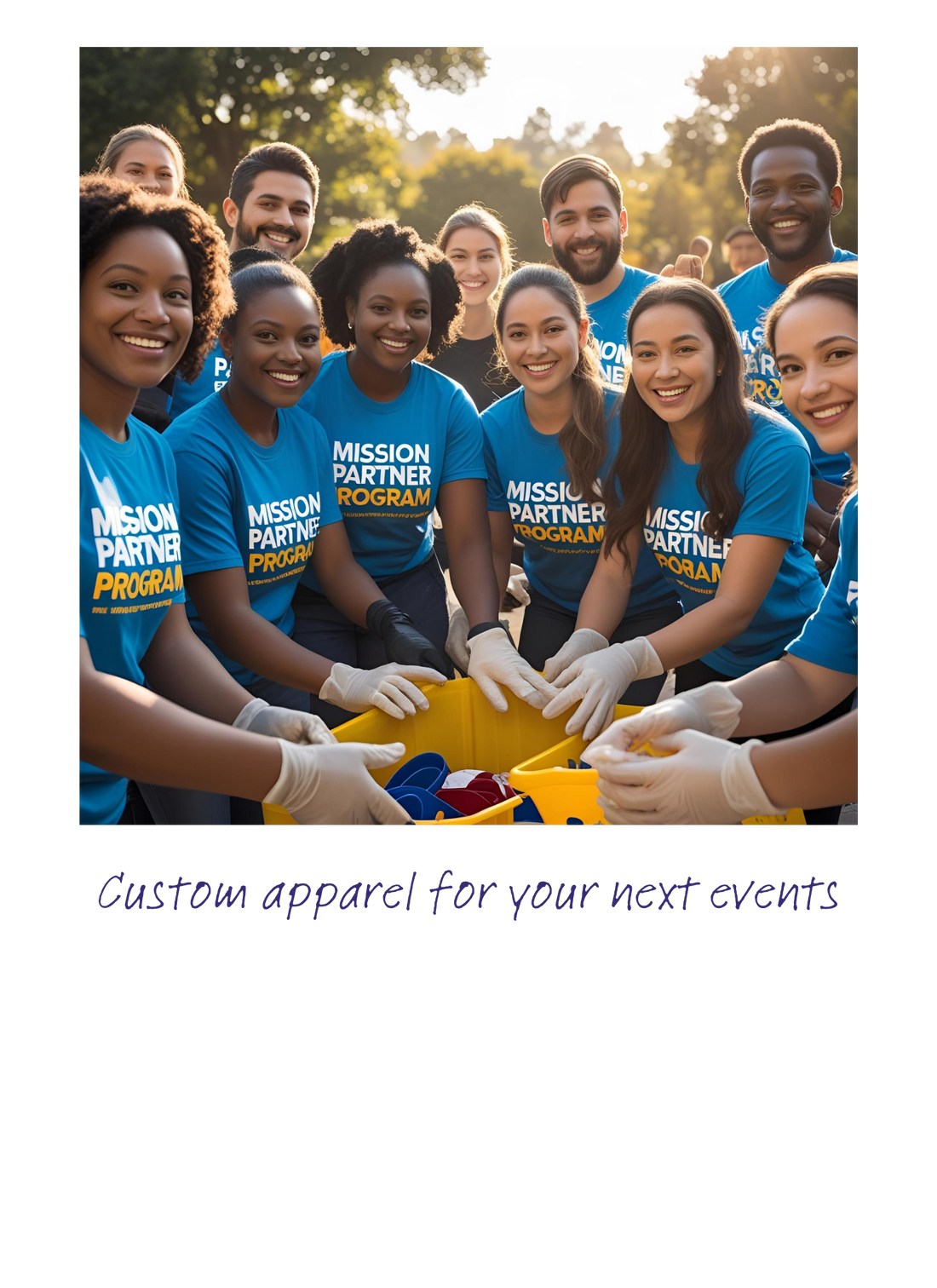 Why Nonprofits Love Our Mission Partner Program | UniquelyBA