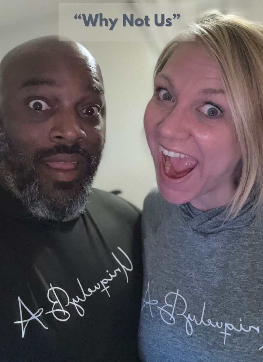 Behind the Brand: Why We Started UniquelyBA