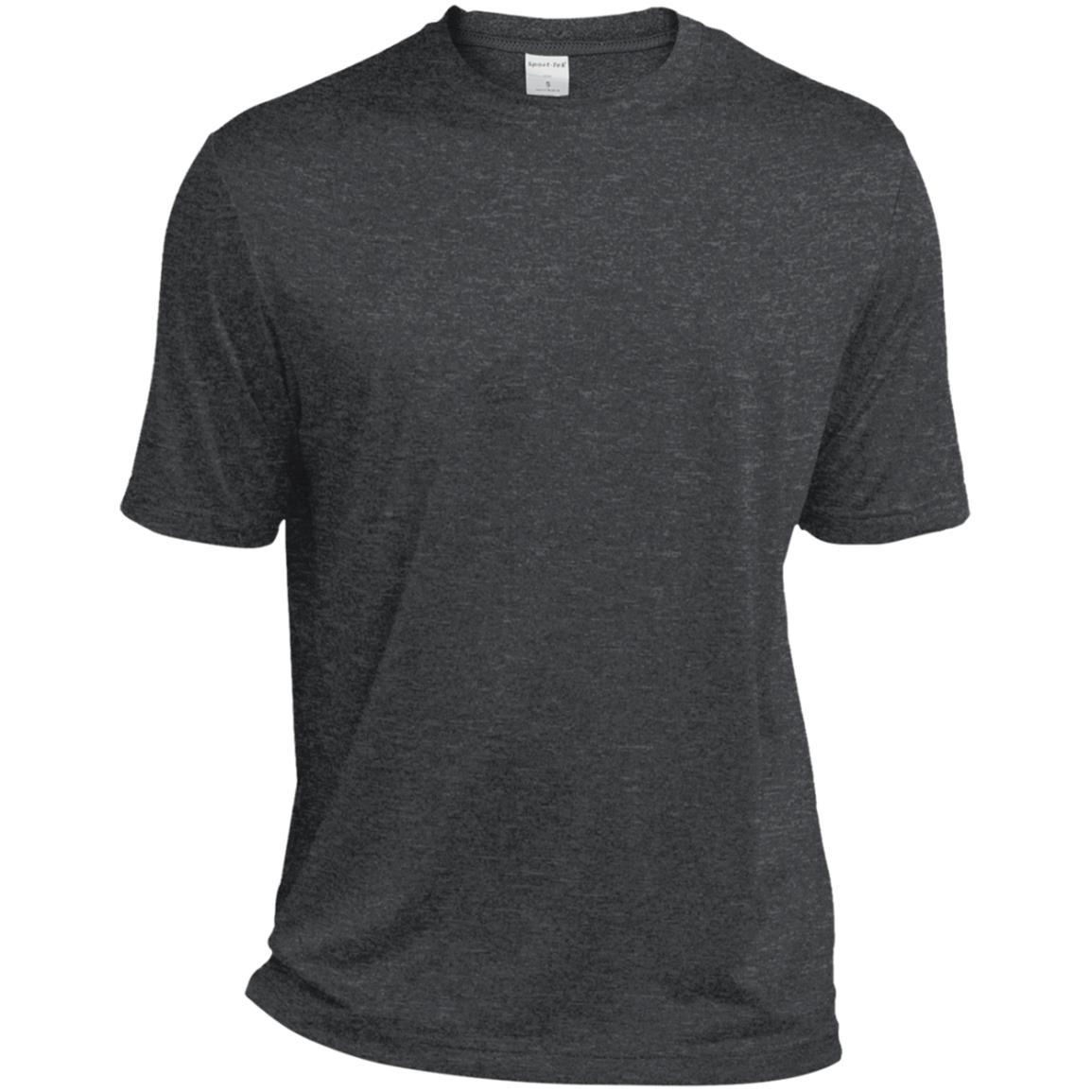 Dri-Fit Moisture-Wicking T-Shirt