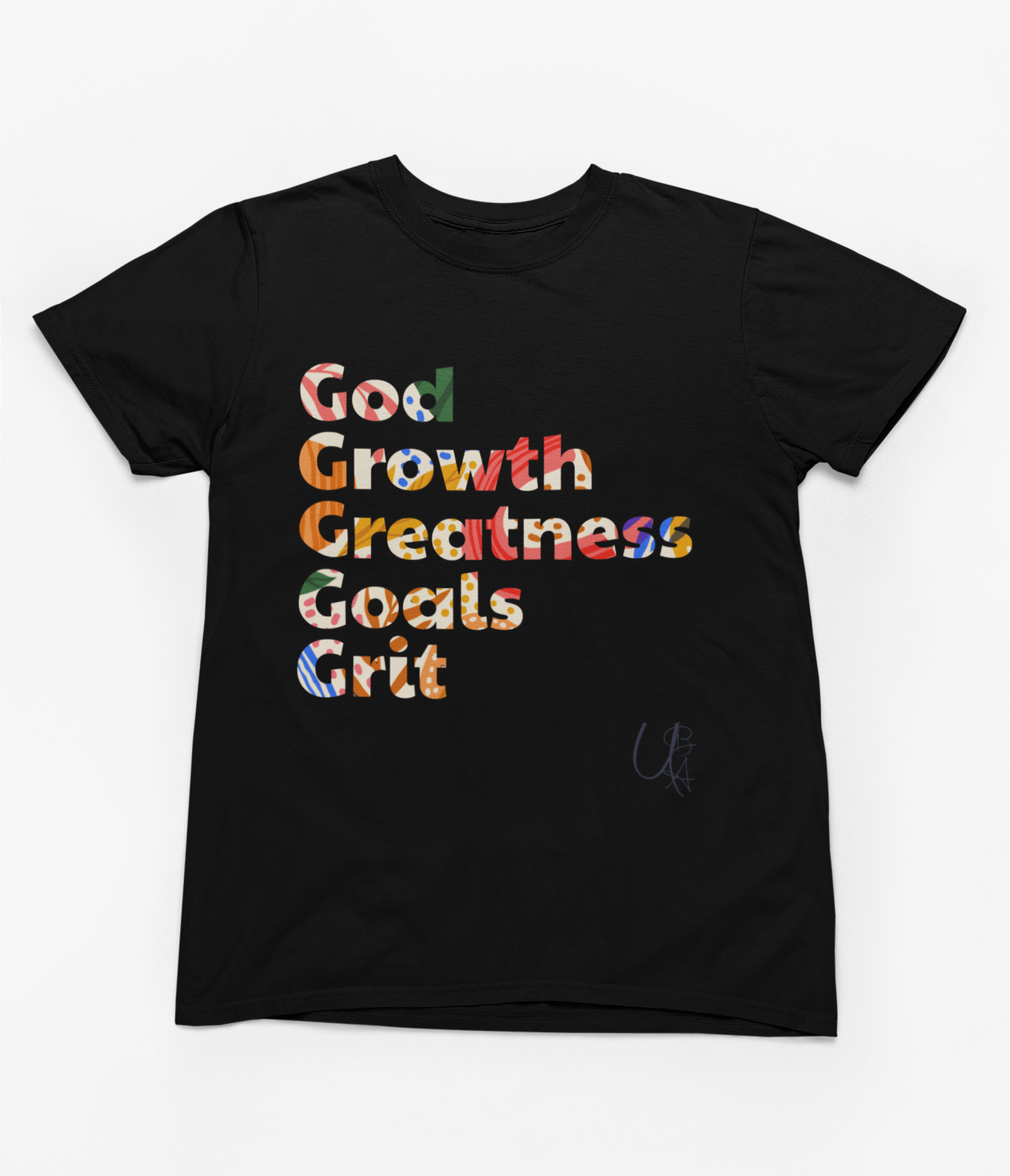 Faith. Growth. Greatness. Your Journey Starts Here.