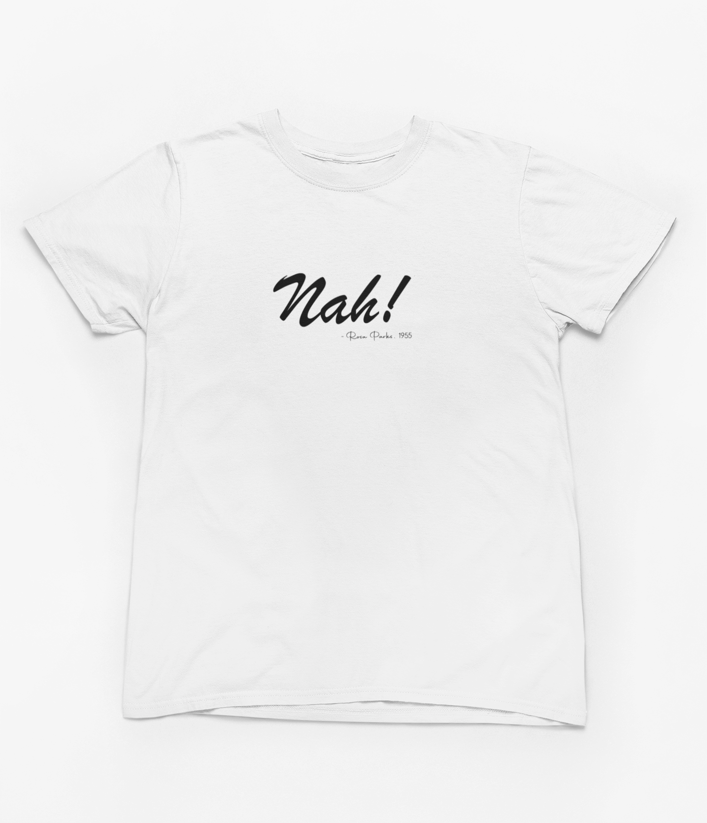 Nah! T-Shirt