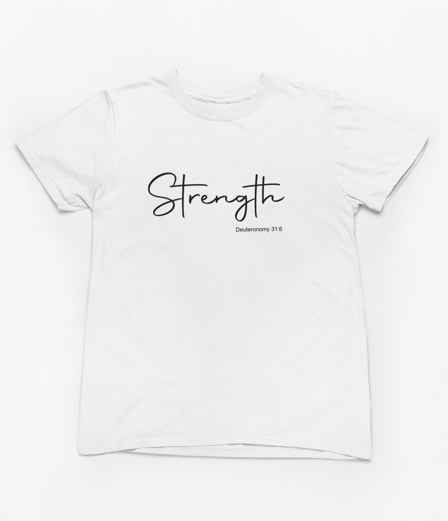 Strength T Shirt (Copy)
